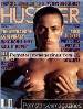 Adult magazine Hustler USA May 1993